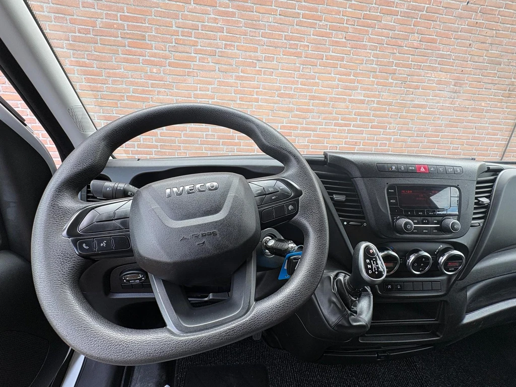 Iveco Daily – foto 14