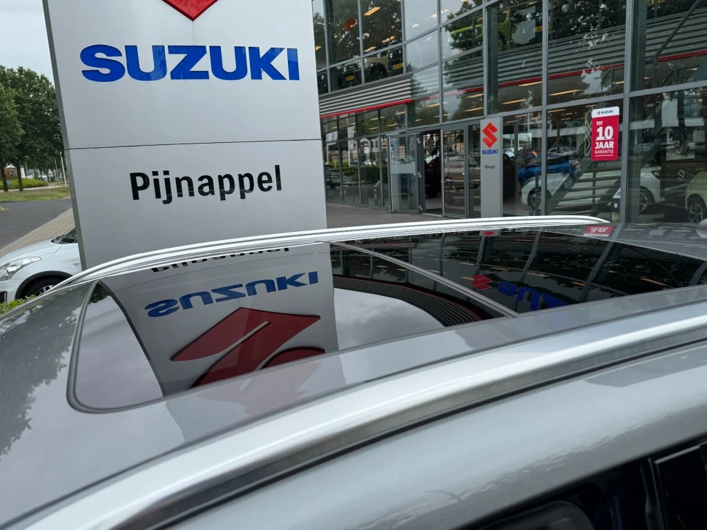 Suzuki Vitara – foto 20