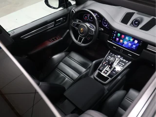 Porsche Cayenne – thumbnail 11