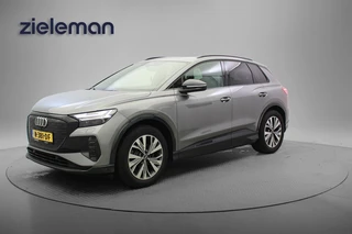 Audi Q4 e-tron – thumbnail 1