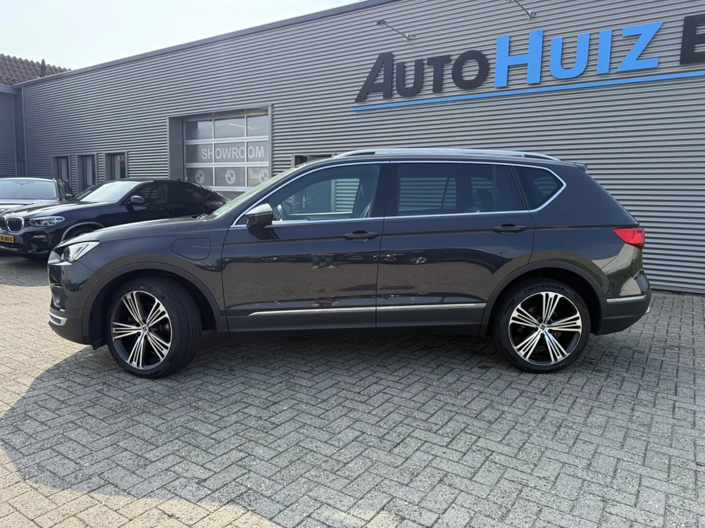 SEAT Tarraco – foto 4