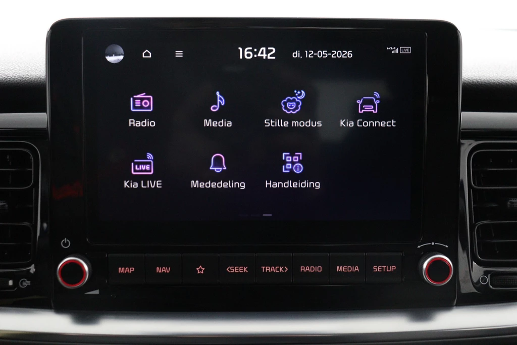 Kia Stonic – foto 46