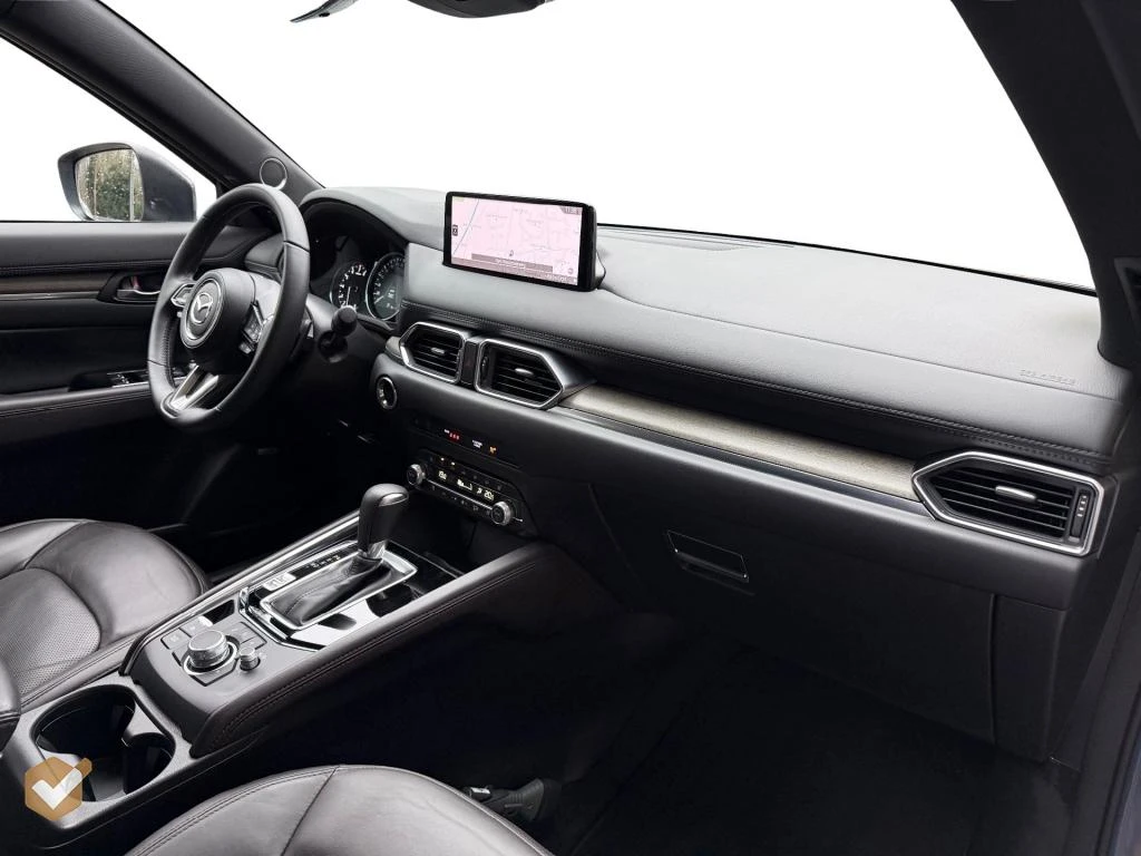 Mazda CX-5 – foto 25