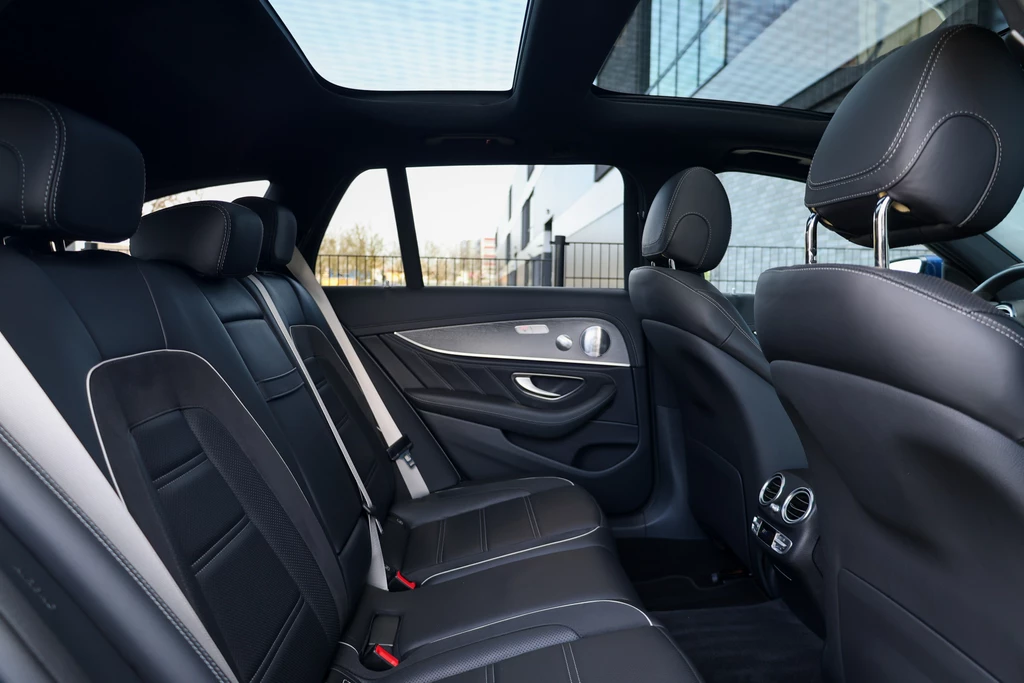Mercedes-Benz E-Klasse – foto 60