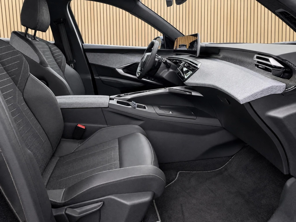 Peugeot 3008 – foto 8