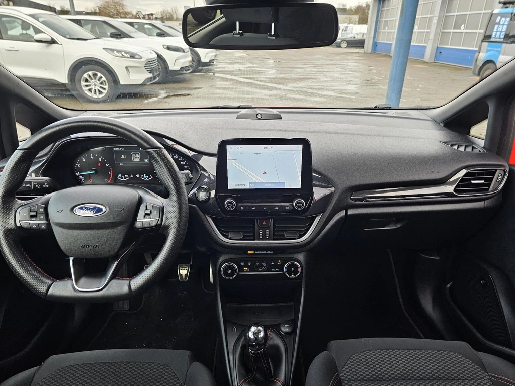 Ford Fiesta – foto 26