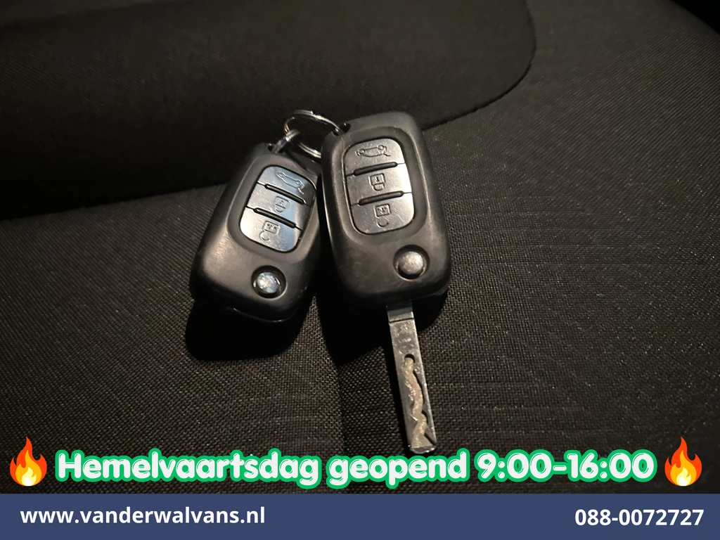Nissan Primastar – foto 18