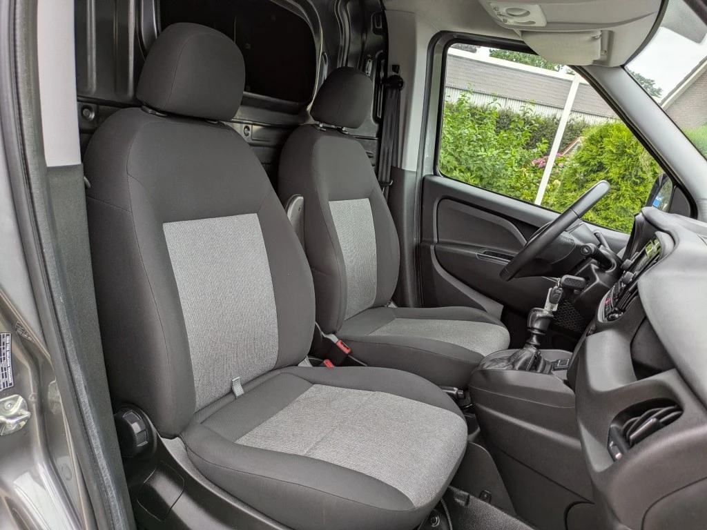 Fiat Doblò – foto 11