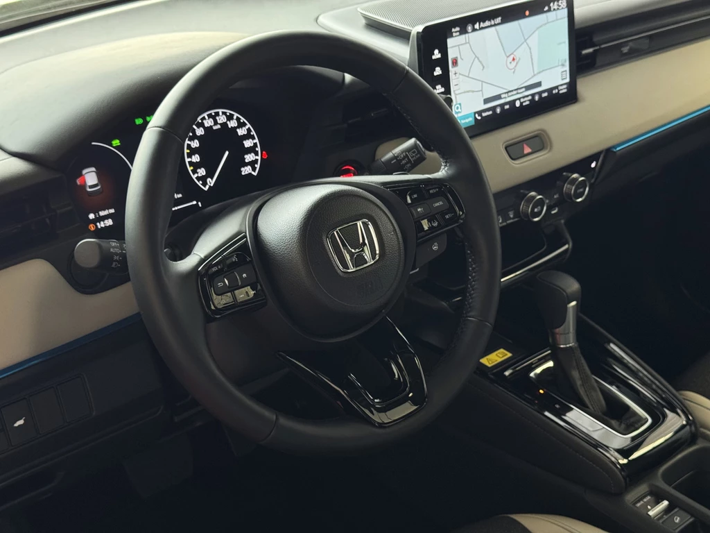 Honda HR-V – foto 25