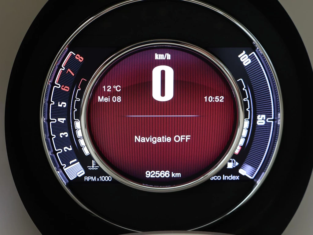 Fiat 500C – foto 31