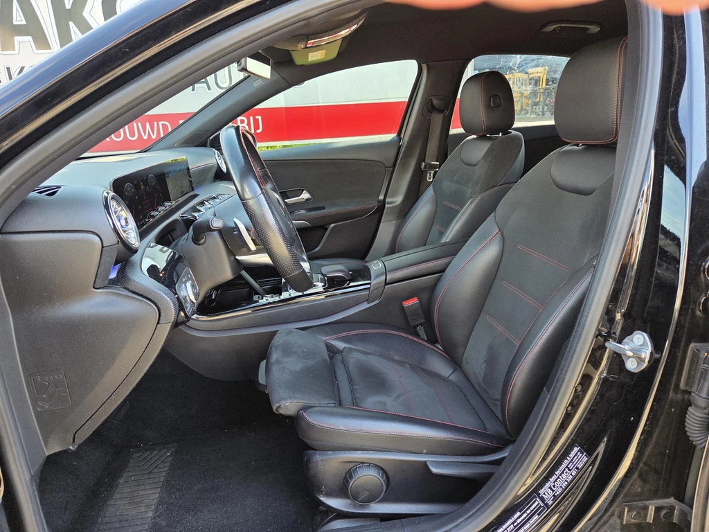 Mercedes-Benz A-Klasse – foto 12