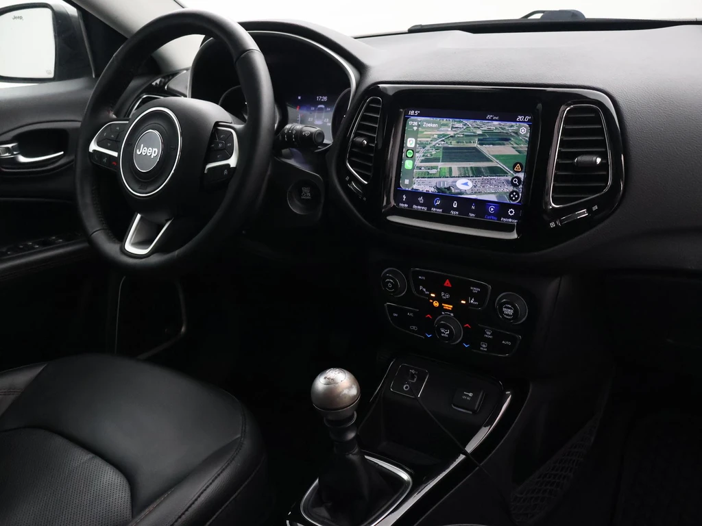 Jeep Compass – foto 9