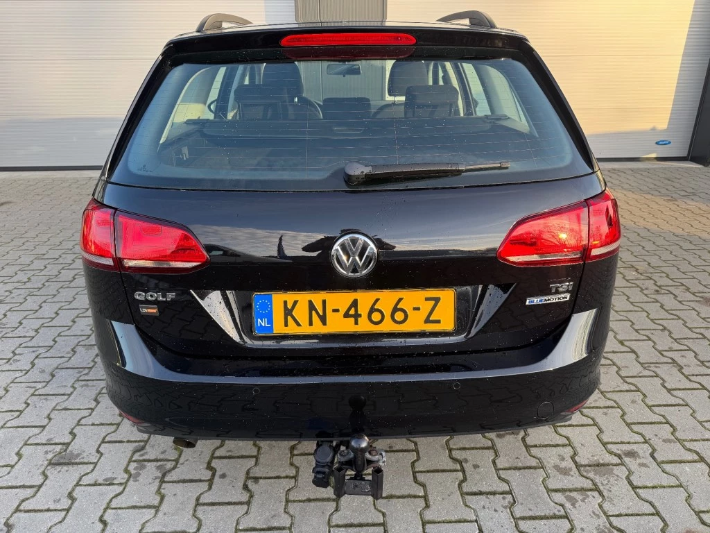 Volkswagen Golf – foto 5