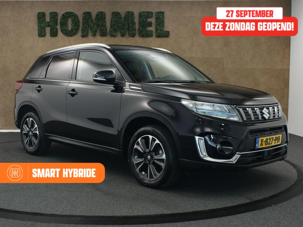 Suzuki Vitara – foto 8