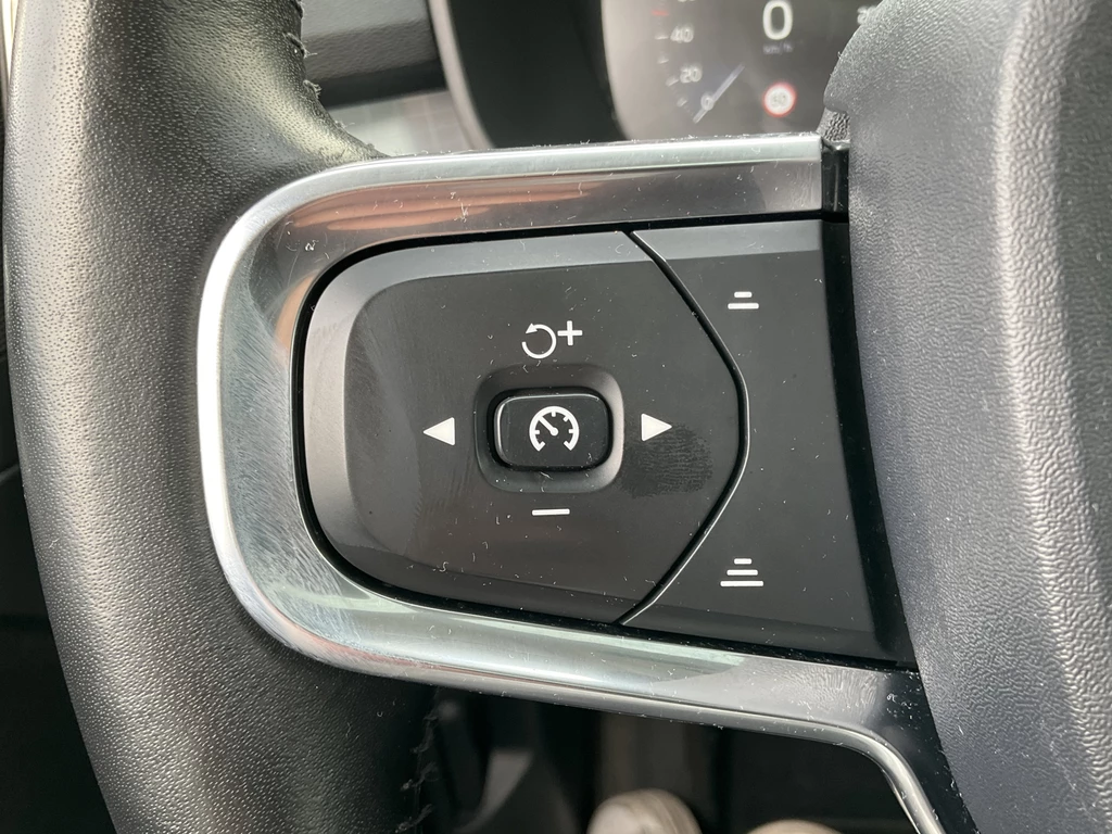 Volvo XC40 – foto 27