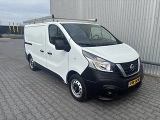 Nissan NV300 – thumbnail 8
