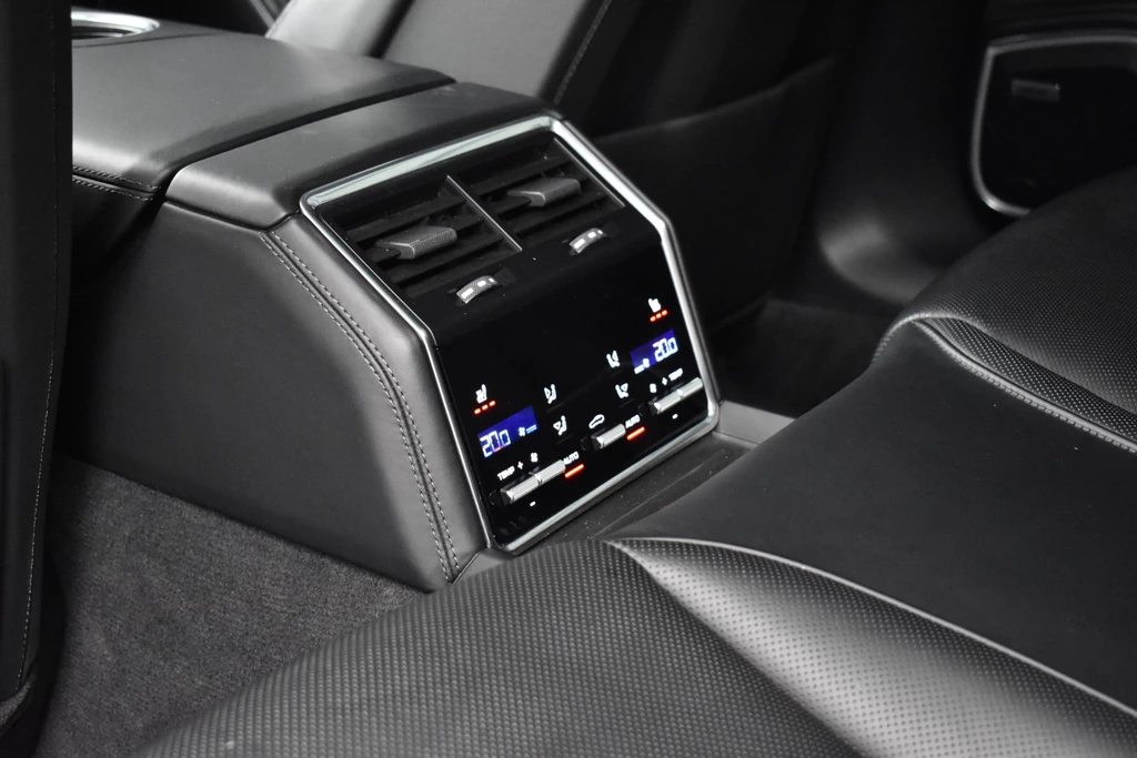 Porsche Panamera – foto 35