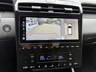 Hyundai Tucson – thumbnail 21