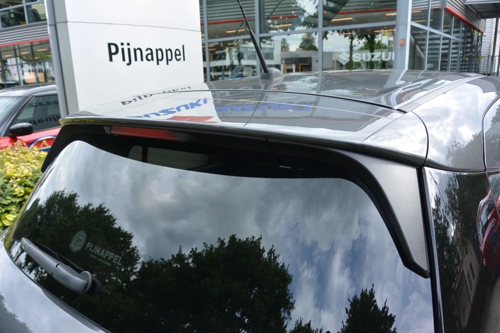 Suzuki Swift – foto 11