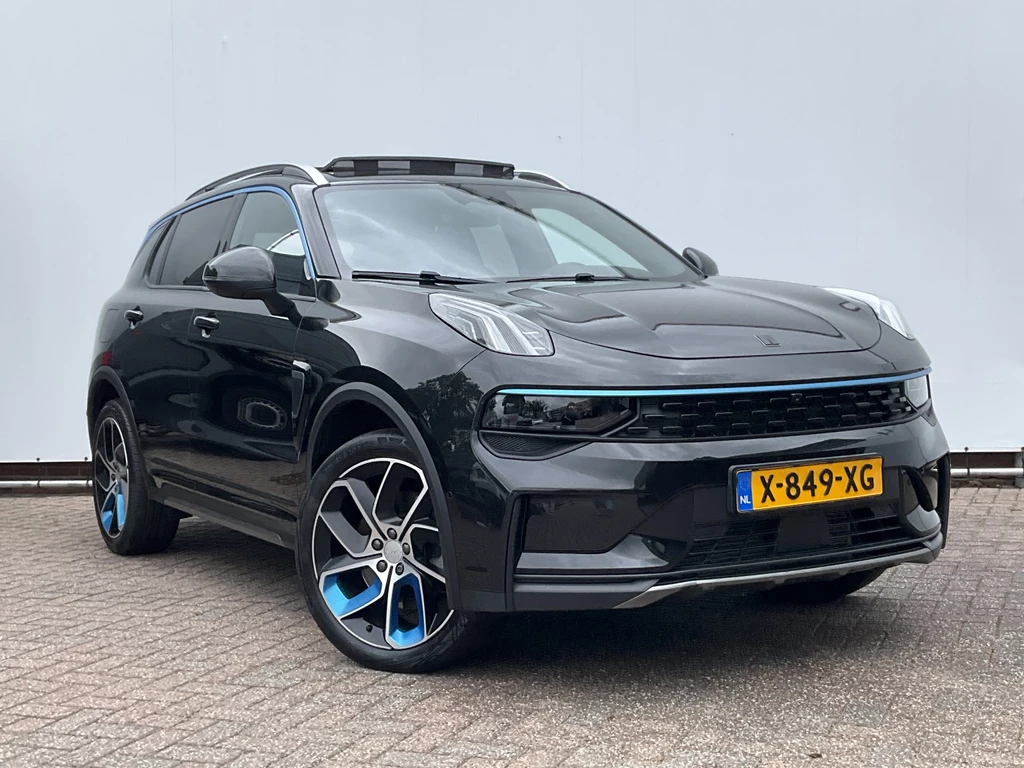Lynk & Co 01 – foto 11