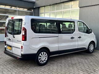 Renault Trafic – thumbnail 6