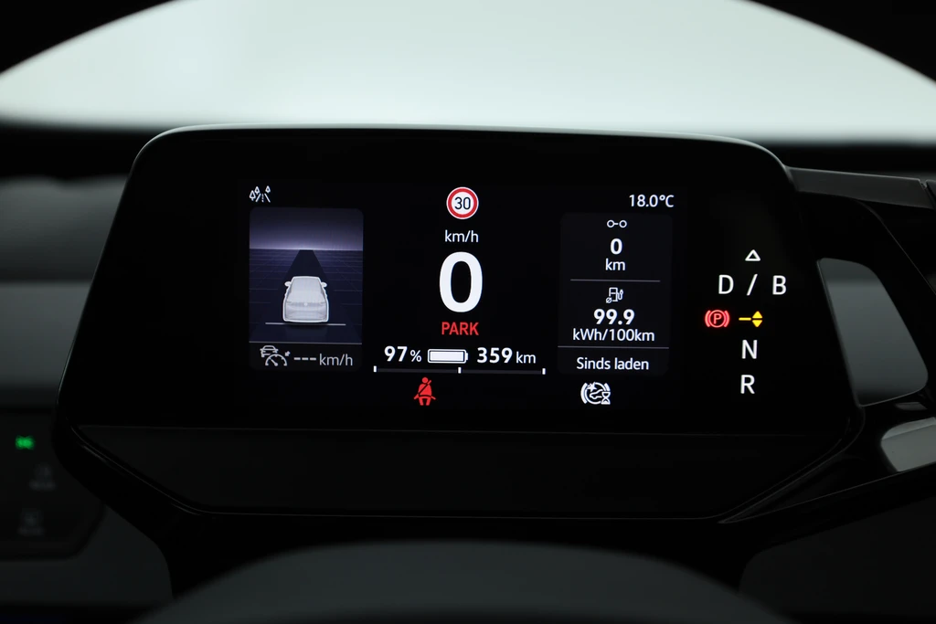 Volkswagen ID.3 – foto 14