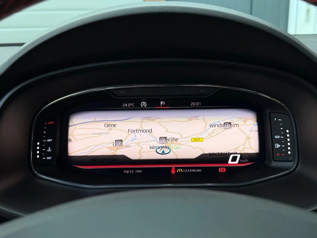 SEAT Leon – foto 14