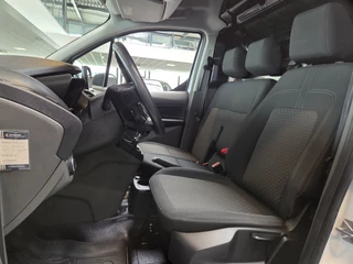 Ford Transit Connect – thumbnail 13