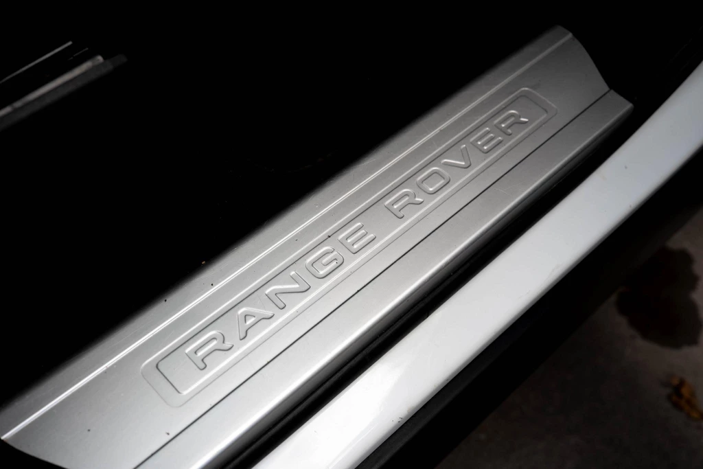 Land Rover Range Rover Sport – foto 20