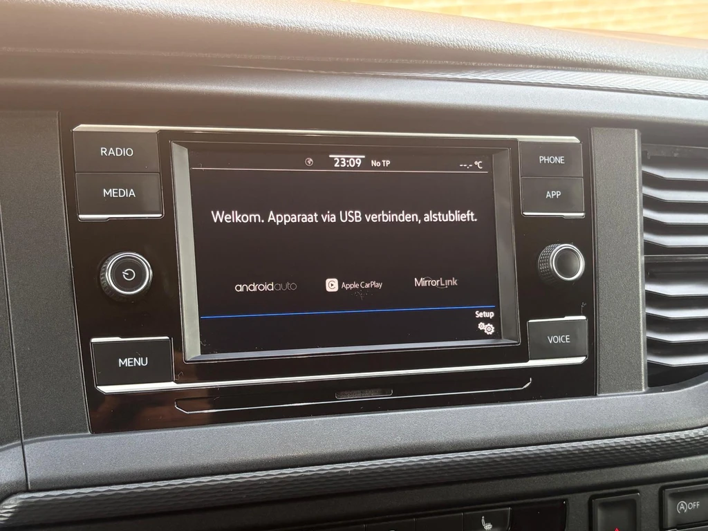 Volkswagen Transporter – foto 17