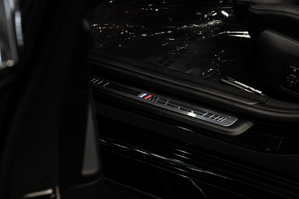 BMW M3 – foto 13