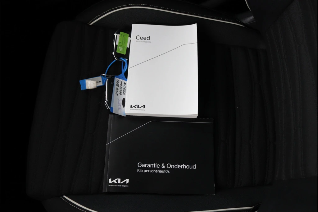 Kia XCeed – foto 48