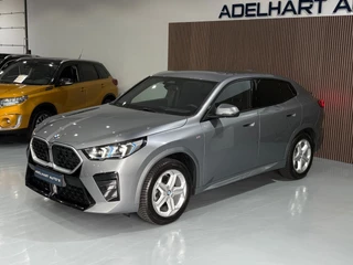 BMW X2 – thumbnail 3