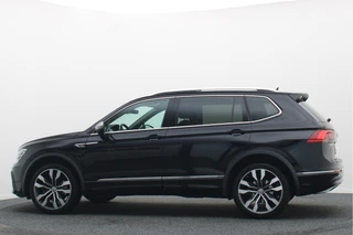 Volkswagen Tiguan Allspace – thumbnail 4