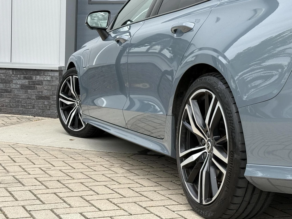 Volvo V60 – foto 19