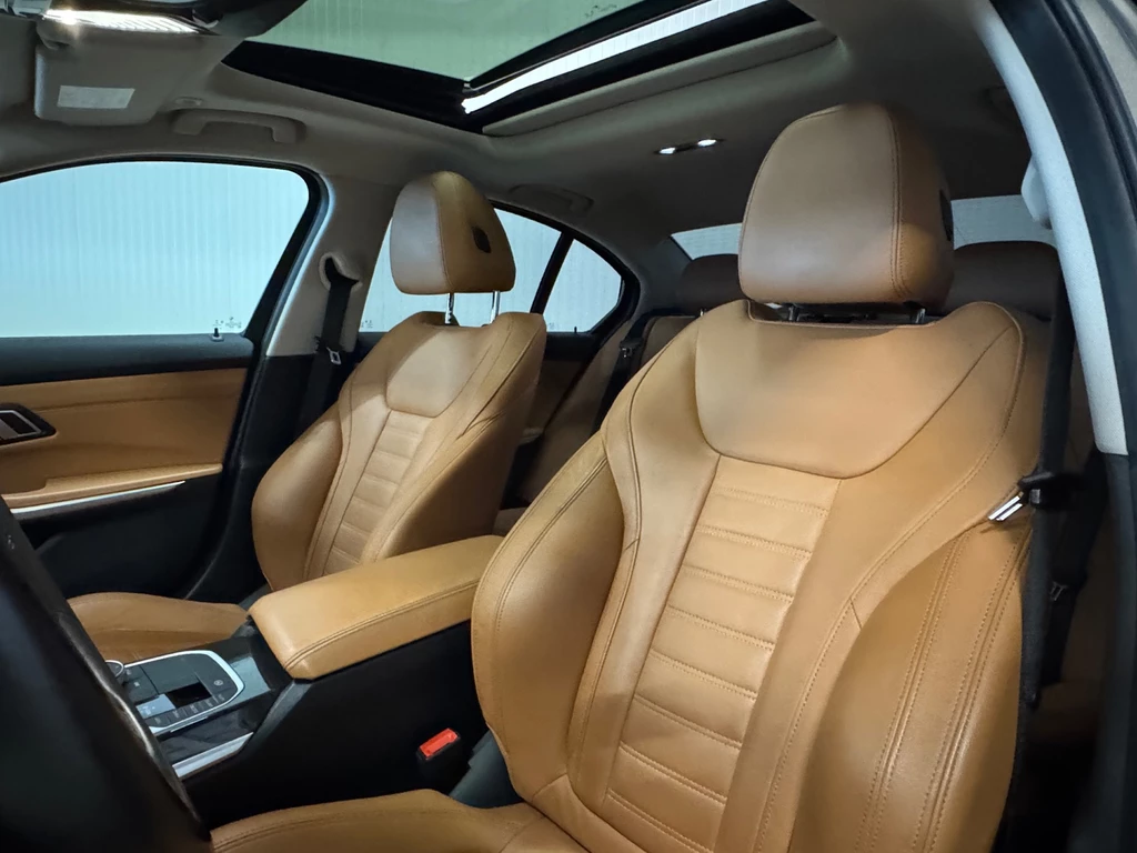 BMW 3 Serie – foto 11