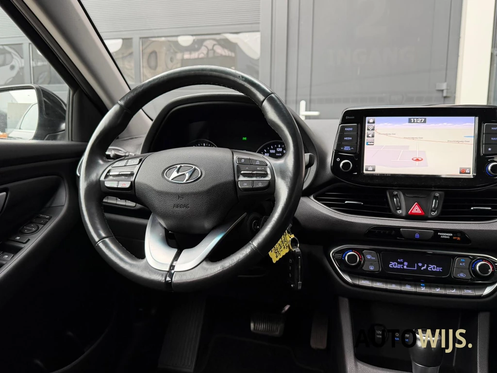 Hyundai i30 – foto 13