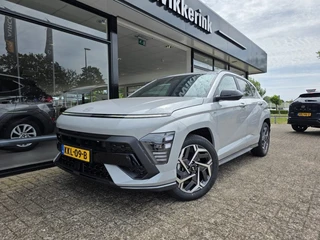 Hyundai Kona – thumbnail 1