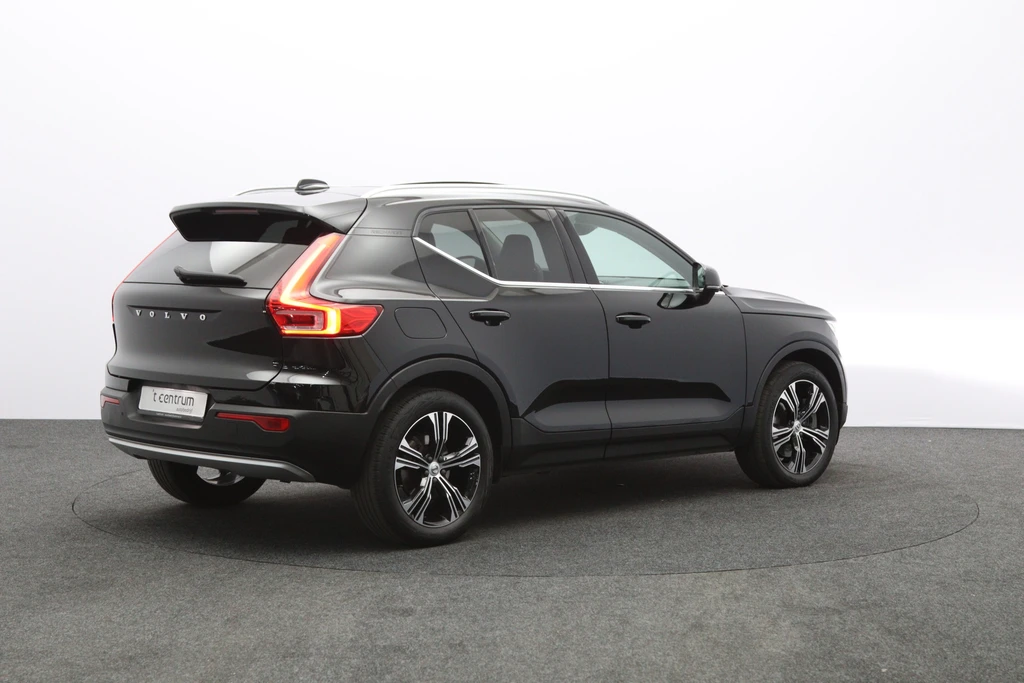 Volvo XC40 – foto 5