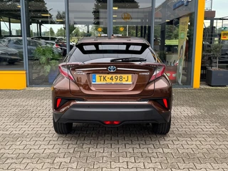 Toyota C-HR – thumbnail 6