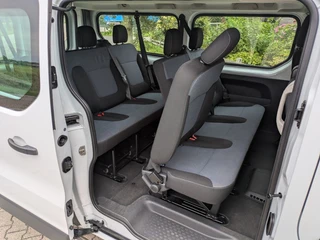 Opel Vivaro – thumbnail 13