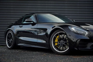 Mercedes-AMG GT – thumbnail 16
