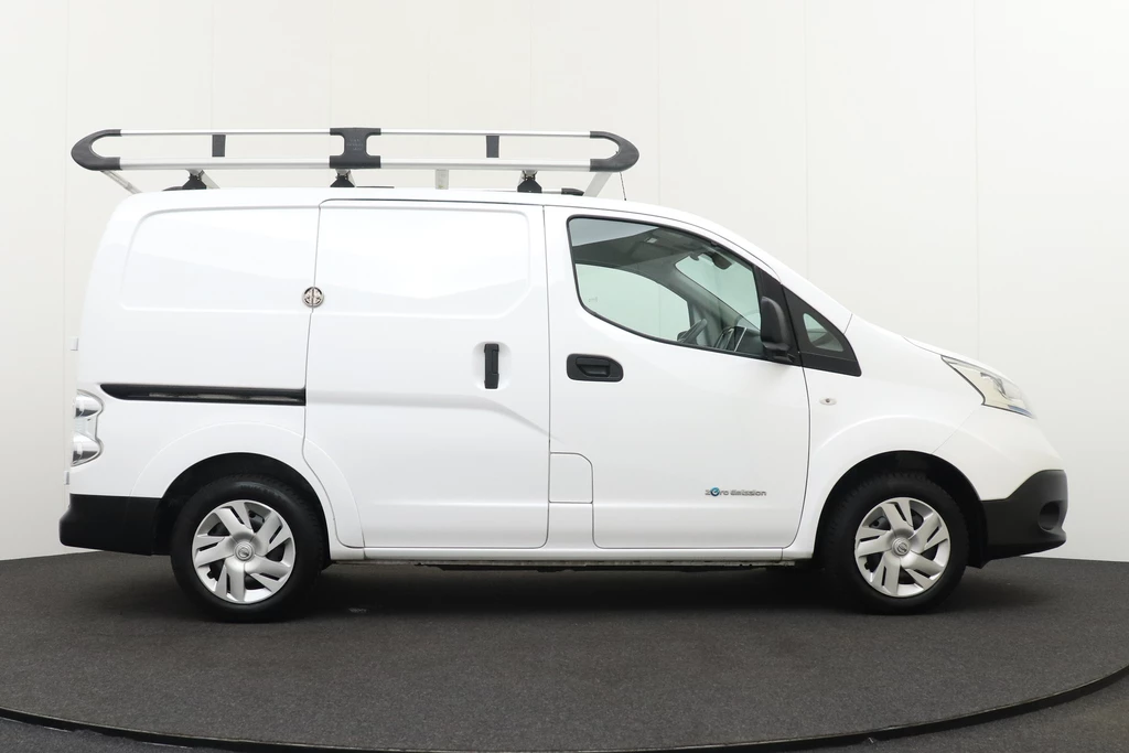 Nissan e-NV200 – foto 5