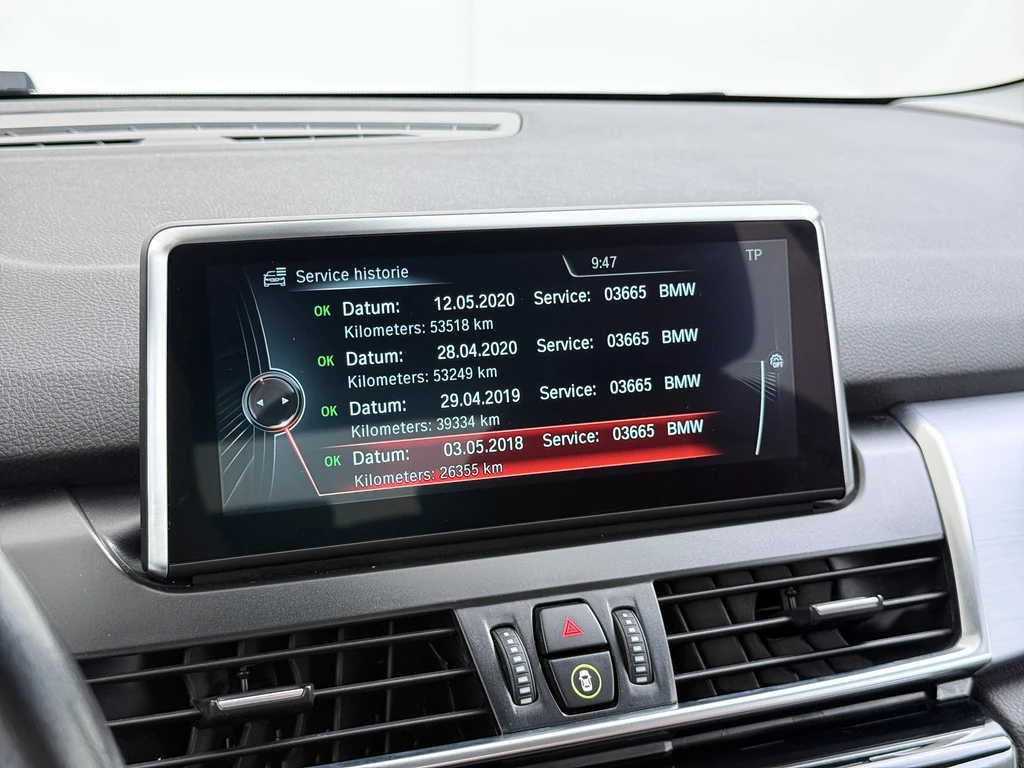 BMW 2 Serie – foto 24