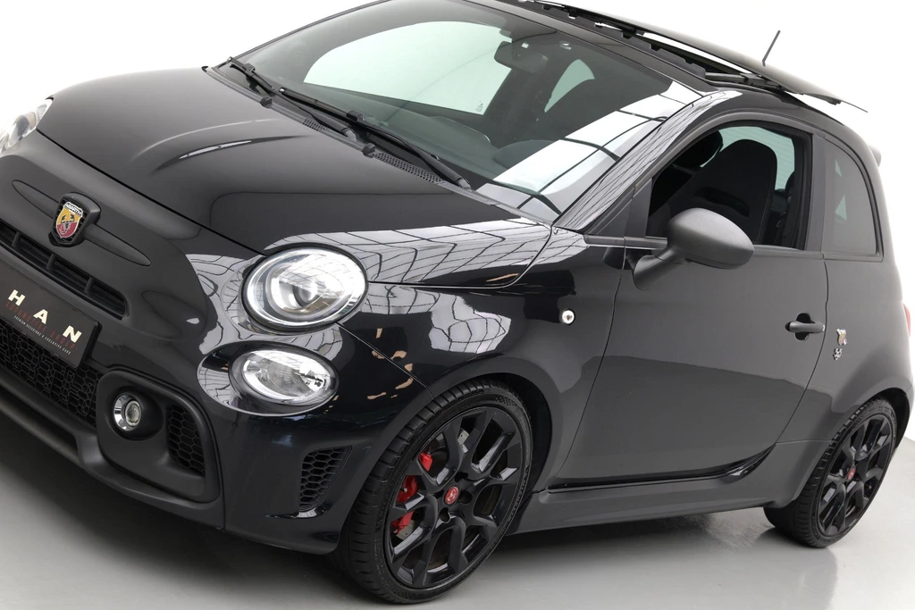 Fiat 500 – foto 4