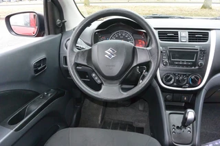 Suzuki Celerio – thumbnail 16