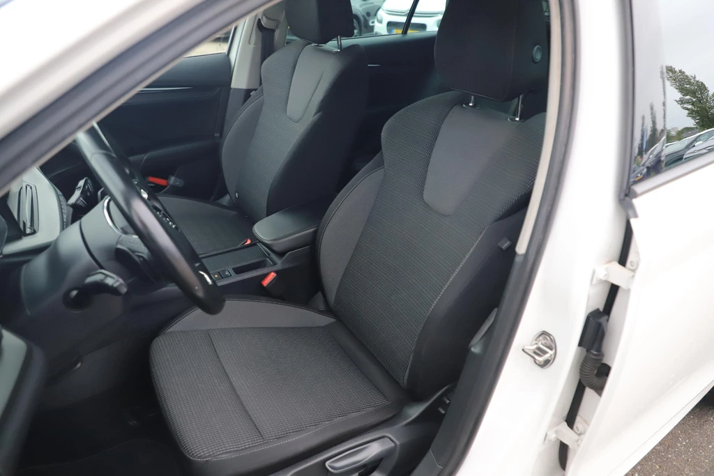 Škoda Octavia – foto 6
