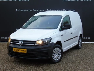 Volkswagen Caddy – thumbnail 4