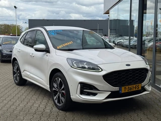 Ford Kuga – thumbnail 6
