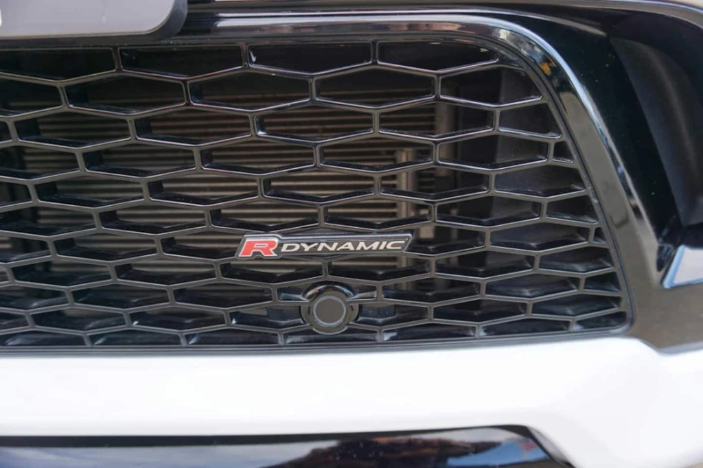 Land Rover Discovery Sport – foto 10